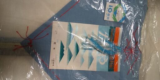 十畳用蚊帳