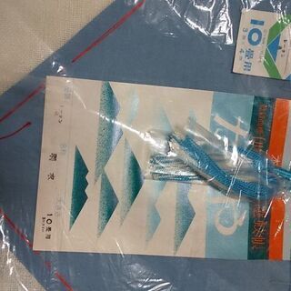 十畳用蚊帳の画像