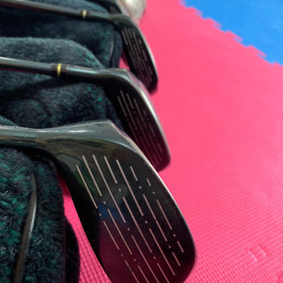 S-YARD ゴルフクラブセット最終値下げ❗️の画像