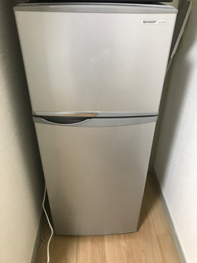 冷蔵庫