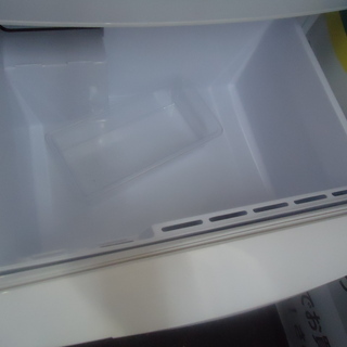 配達OK【エコプラス小倉南店】シャープ 冷蔵庫 SJ-C14Y-W 2014年 137L