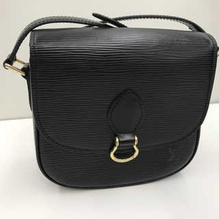 LOUIS VUITTON ショルダーバッグ エピ 廃盤品 ポケ...