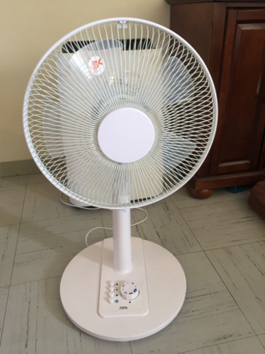 扇風機 美品