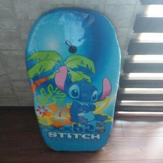 スティッチボディボード