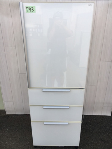 773番 美品?SANYO✨ ノンフロン冷凍冷蔵庫❄️SR-SD36T‼️