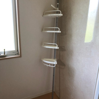 突っ張り棒あげます。〆切8月17日の画像