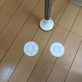 突っ張り棒あげます。〆切8月17日の画像