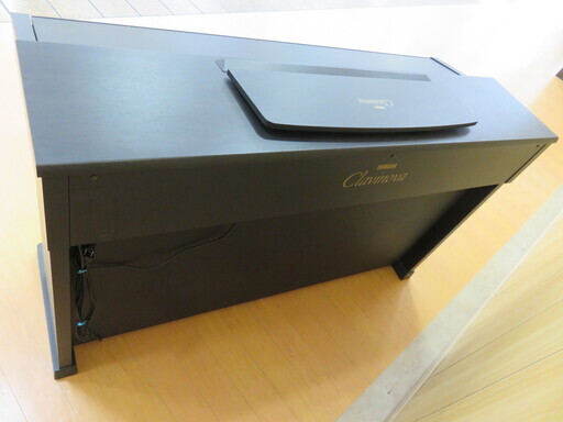 取りに来れる方限定！YAMAHAのClavinova
