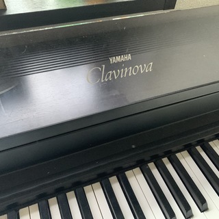 電子ピアノ YAMAHA