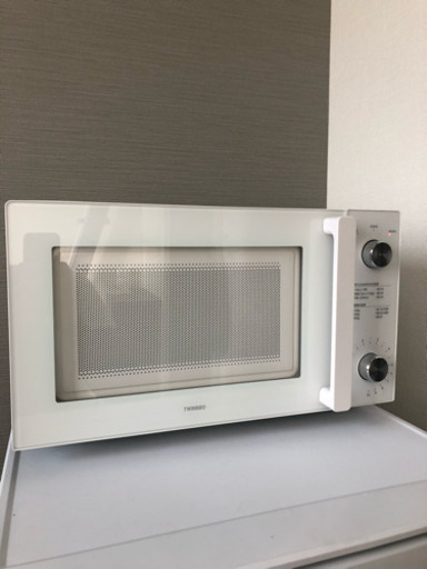 家電3点セット（販売先決まりました）