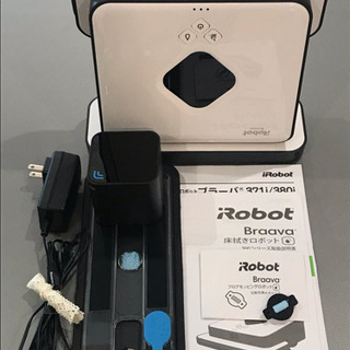 iRobot ブラーバ 380j 