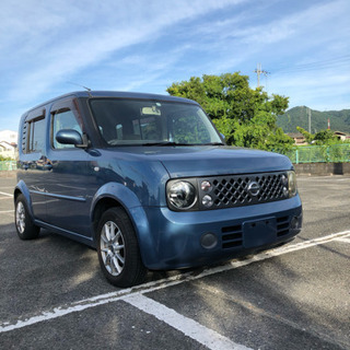 Z11 キューブ 15M