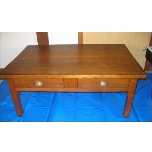 [骨董] 文机（昭和10年ごろ）