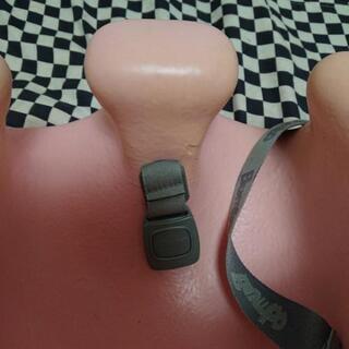 Bumbo テーブル付き✨難あり💦の画像
