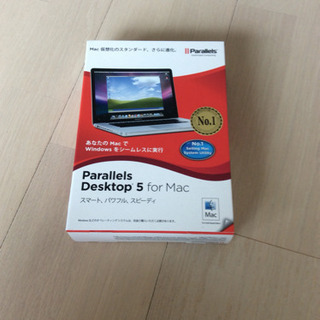 parallels Desktop パラレルズデスクトップ fo...