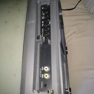 先着順☆今月中迄☆ジャンク品ブラウン管テレビの画像