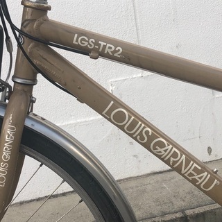 ルイガノ LGS-TR2の画像