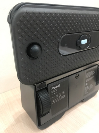 iRobot ブラーバ 380j (2)