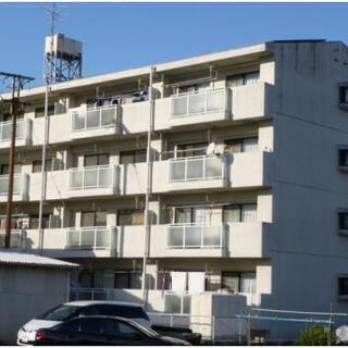 各務原市鵜沼南町　３ＤＫマンション　家賃５.５万　ブリッジコート...