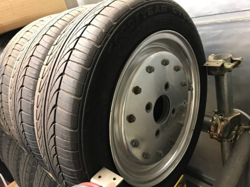 希少 スピードスター MK-Ⅰ  13インチ 5j  旧車