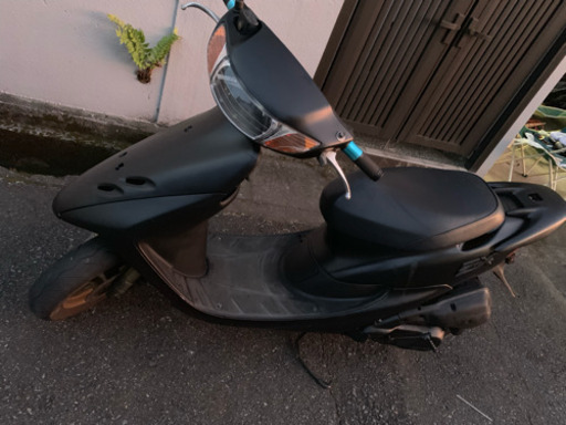 ライブディオ ZX 本物 実働 滋賀県から