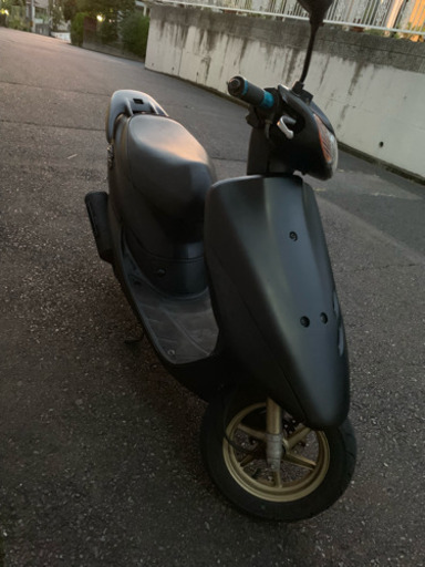 ライブディオ ZX 本物 実働 滋賀県から