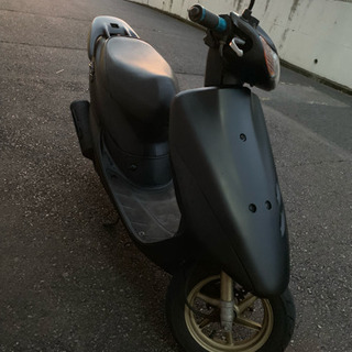 ライブディオ ZX 本物 実働 滋賀県から