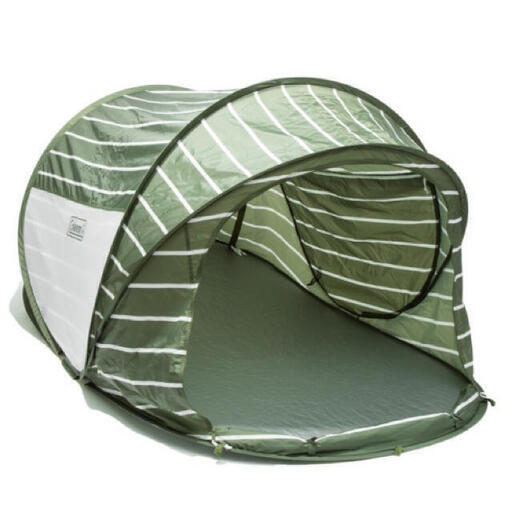 BEAUTY&YOUTH COLEMAN コールマン ポップアップシェード