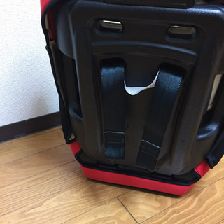 チャイルドシート
