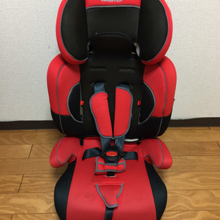 チャイルドシートの画像