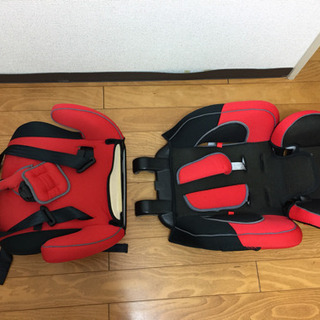 チャイルドシートの画像