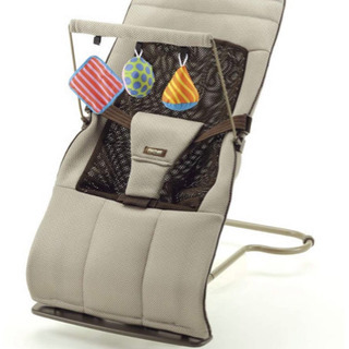 リッチェル バウンサー の画像