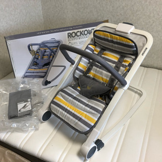 ロックアウト バウンサー  (美品)