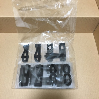 ライトボード※ウェルカムスペースで使用の画像