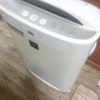 2013年製 SHARP 空気清浄機