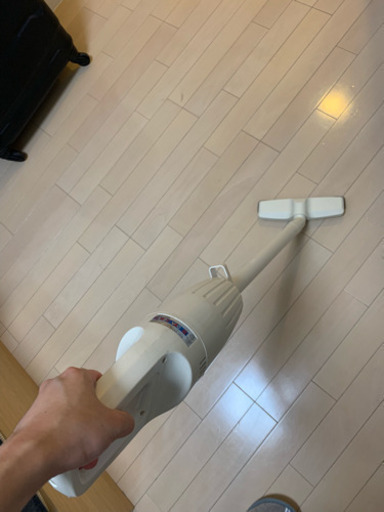 マキタ コードレス 掃除機 10000円→5000円
