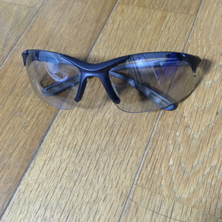 ランニンググラス あげます