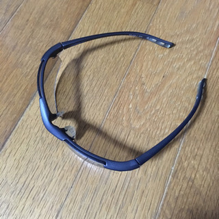 ランニンググラス あげますの画像