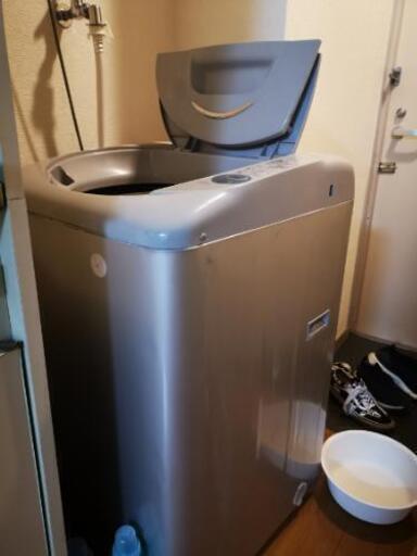 Sanyo 洗濯機