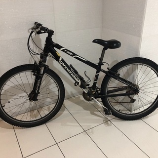キャノンデールMTB