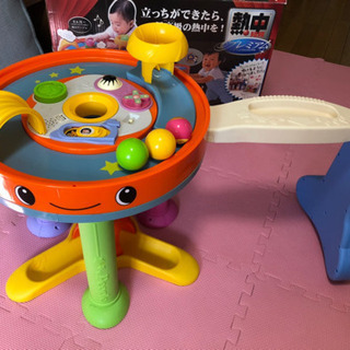 エンドレスウォーカー 歩行練習に