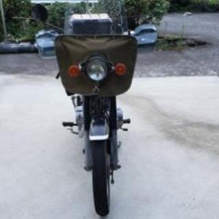 ホンダCD125T