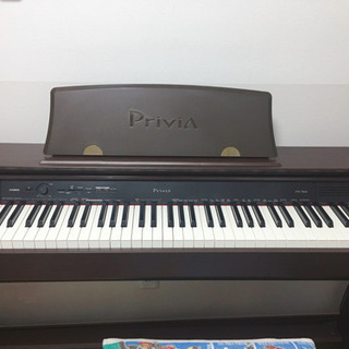 カシオ Privia PX-760