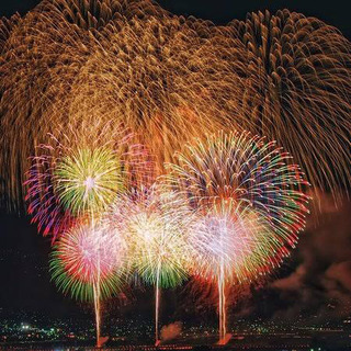 花火🎇をみんなで楽しく観覧しよう🎶 - 大田区
