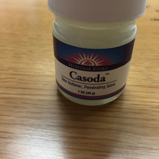 カソーダクリーム