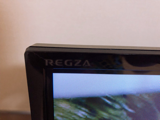 東芝REGZA47インチ