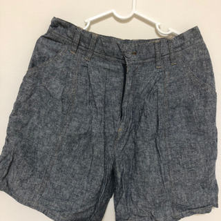イーハイフン ショートパンツ