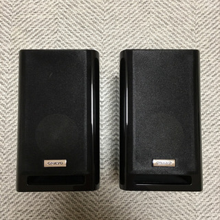 ONKYO D-S1 スピーカー オンキョー