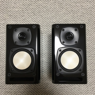 ONKYO D-S1 スピーカー オンキョーの画像