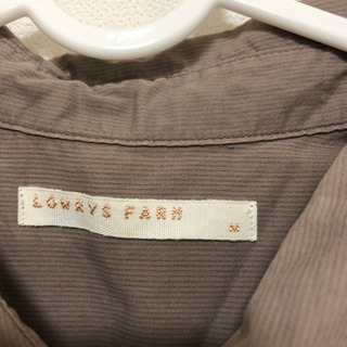 ローリーズファーム ワンピースの画像